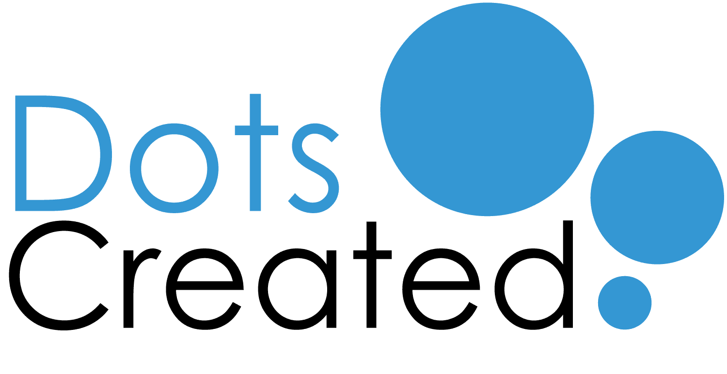 Dots Created