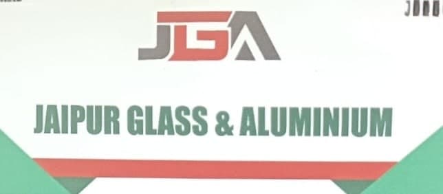 Jaipur Glass & Aluminium